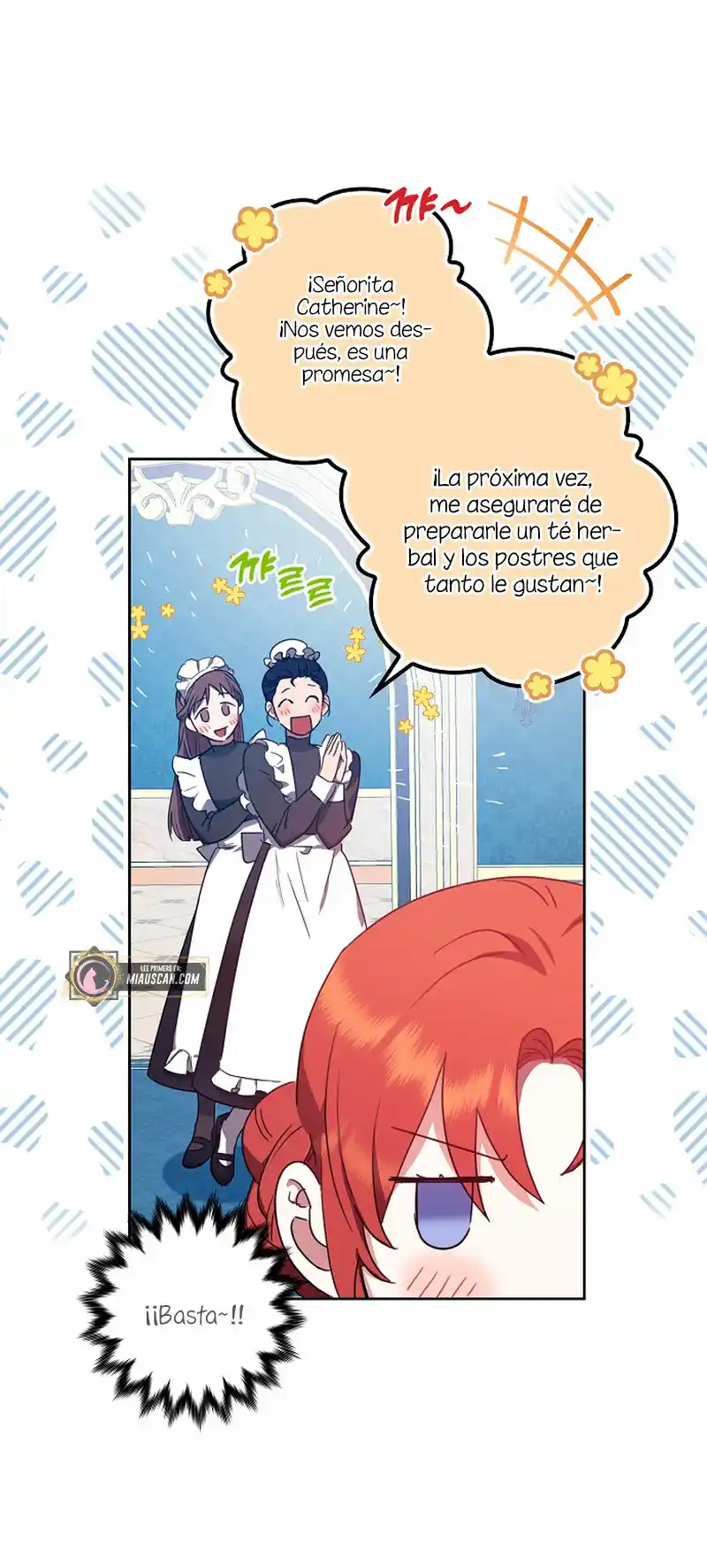 La Sencilla Vida De Soltería Disfrutada Después De Ser Abandonada - Capítulo 9 - Página 11 - LectorTMOo