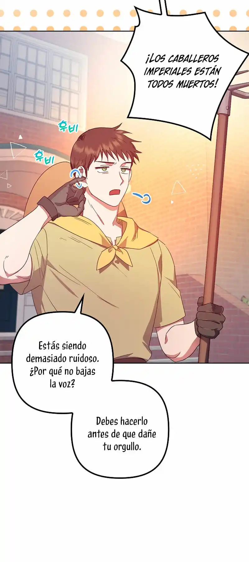 La Sencilla Vida De Soltería Disfrutada Después De Ser Abandonada - Capítulo 9 - Página 22 - LectorTMOo