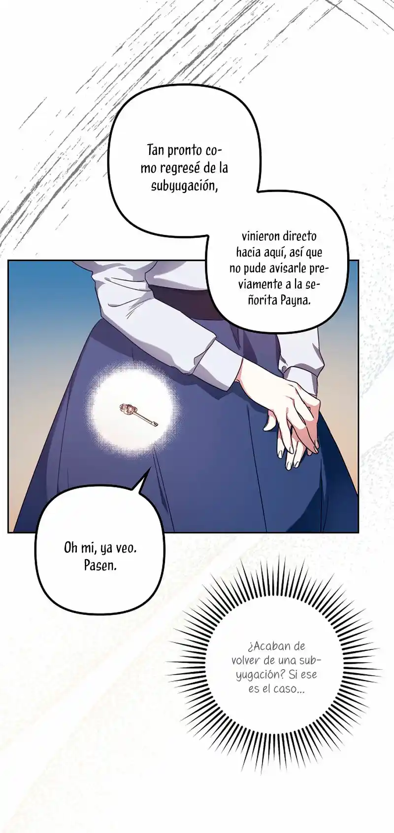 La Sencilla Vida De Soltería Disfrutada Después De Ser Abandonada - Capítulo 9 - Página 31 - LectorTMOo