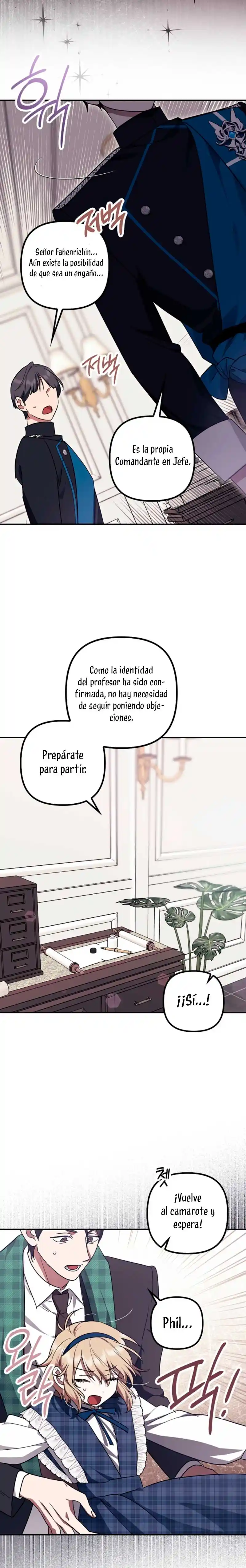 La Sencilla Vida De Soltería Disfrutada Después De Ser Abandonada - Capítulo 90 - Página 16 - LectorTMOo