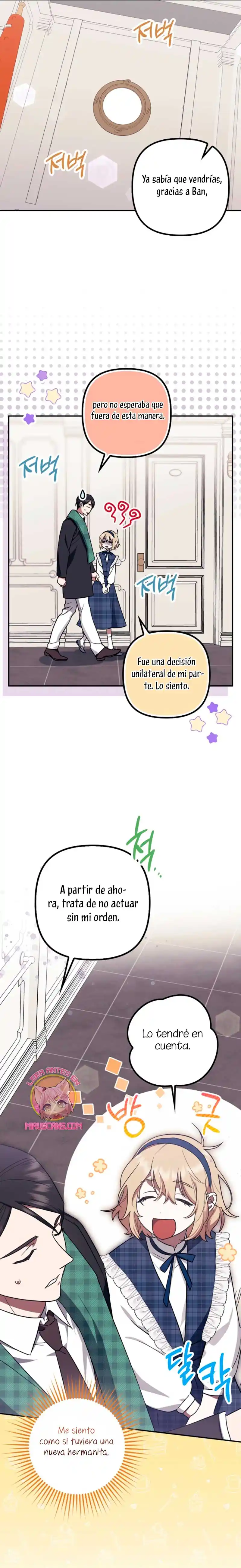 La Sencilla Vida De Soltería Disfrutada Después De Ser Abandonada - Capítulo 90 - Página 18 - LectorTMOo
