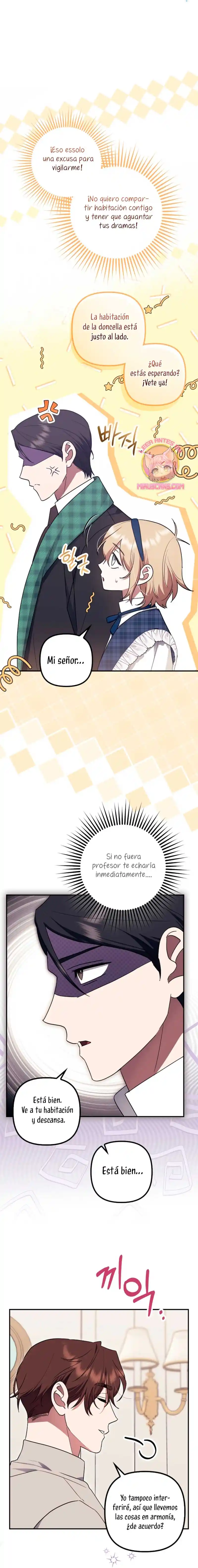 La Sencilla Vida De Soltería Disfrutada Después De Ser Abandonada - Capítulo 90 - Página 21 - LectorTMOo