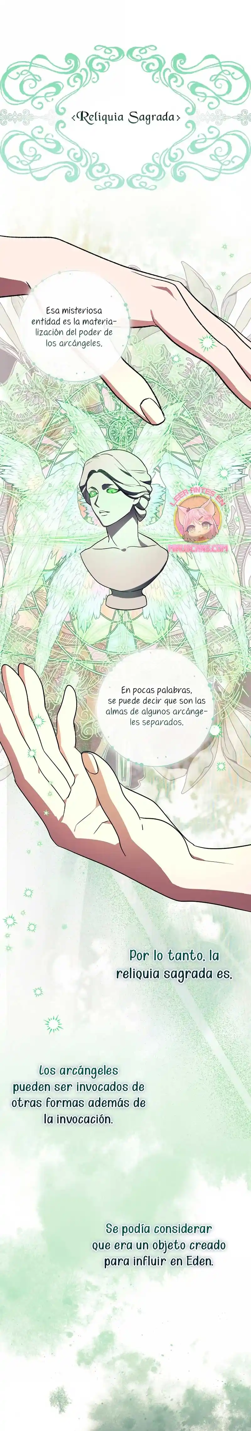 La Sencilla Vida De Soltería Disfrutada Después De Ser Abandonada - Capítulo 91 - Página 3 - LectorTMOo
