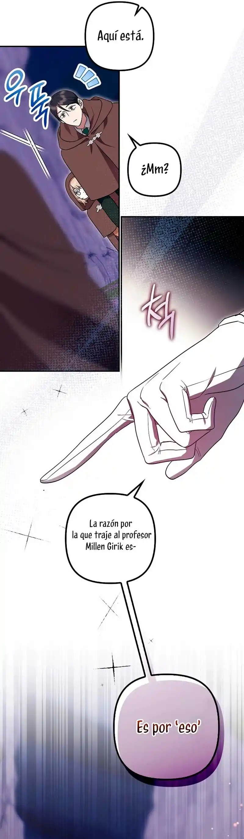 La Sencilla Vida De Soltería Disfrutada Después De Ser Abandonada - Capítulo 91 - Página 13 - LectorTMOo