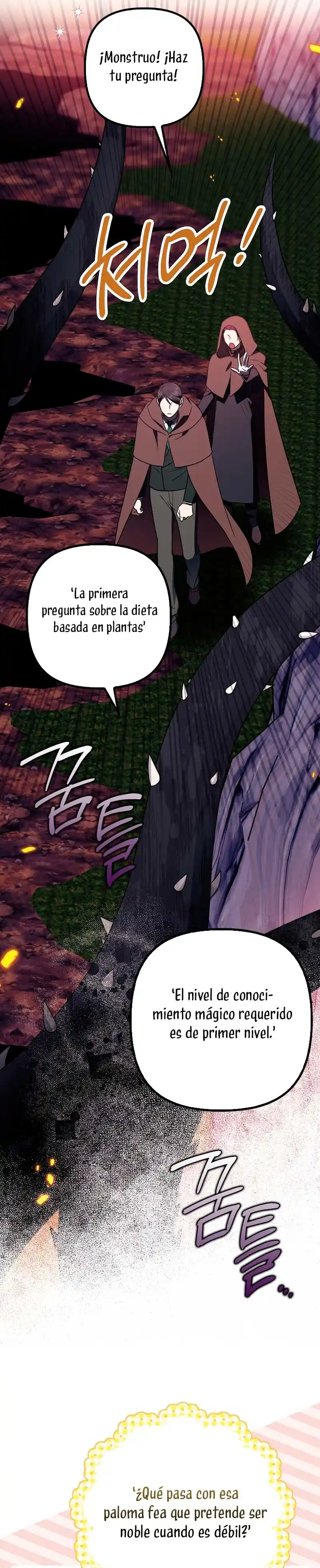 La Sencilla Vida De Soltería Disfrutada Después De Ser Abandonada - Capítulo 91 - Página 17 - LectorTMOo