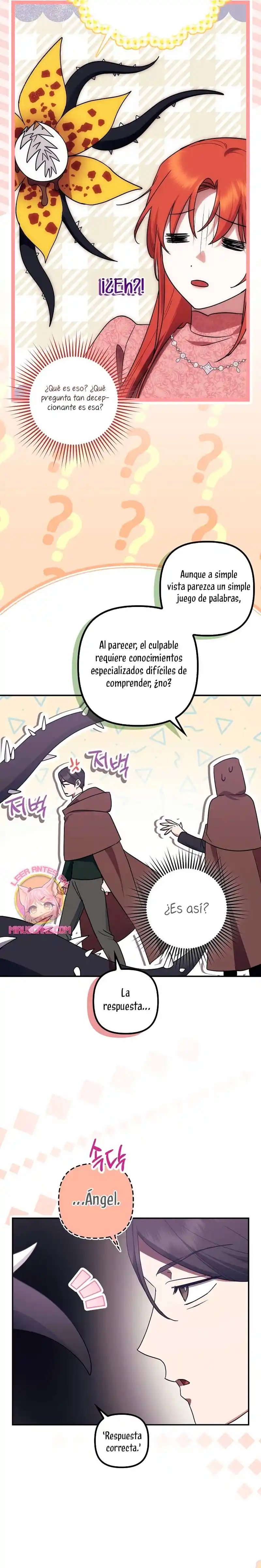La Sencilla Vida De Soltería Disfrutada Después De Ser Abandonada - Capítulo 91 - Página 18 - LectorTMOo