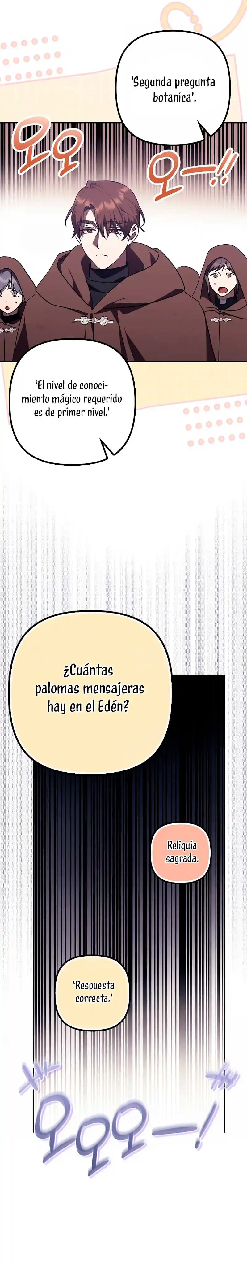 La Sencilla Vida De Soltería Disfrutada Después De Ser Abandonada - Capítulo 91 - Página 19 - LectorTMOo