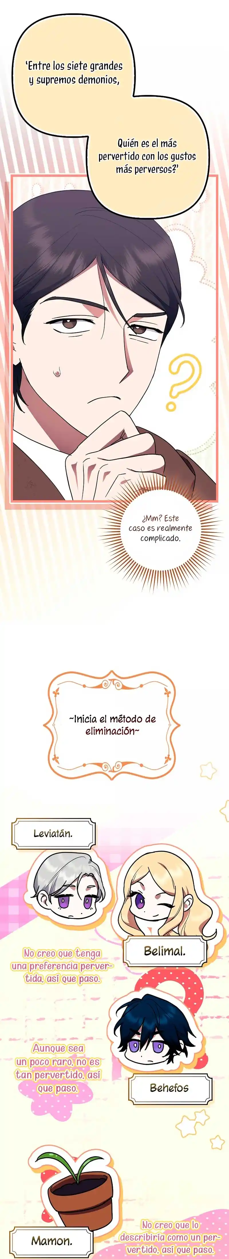 La Sencilla Vida De Soltería Disfrutada Después De Ser Abandonada - Capítulo 91 - Página 21 - LectorTMOo