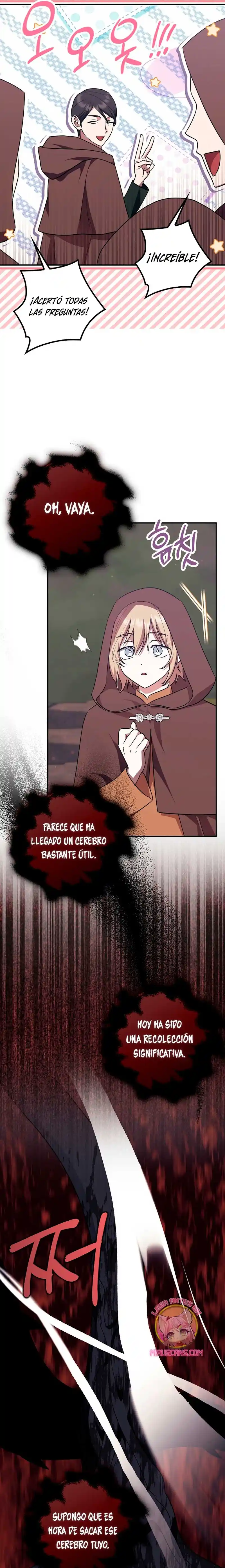 La Sencilla Vida De Soltería Disfrutada Después De Ser Abandonada - Capítulo 91 - Página 23 - LectorTMOo