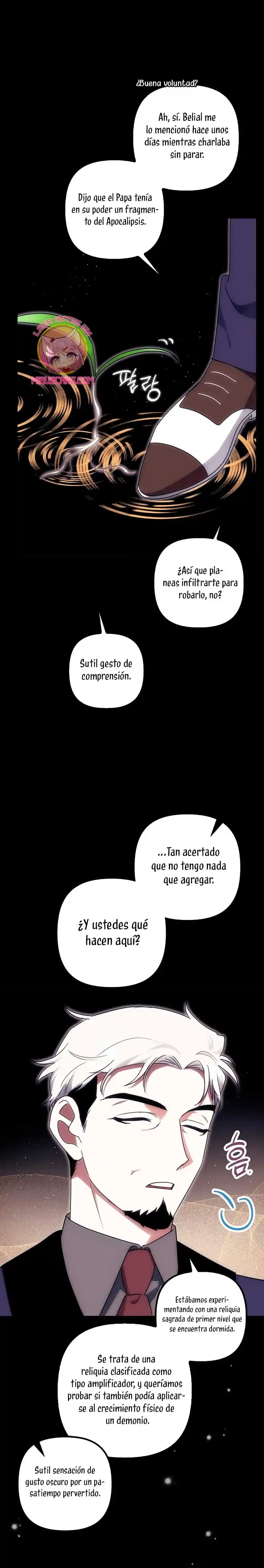 La Sencilla Vida De Soltería Disfrutada Después De Ser Abandonada - Capítulo 91 - Página 27 - LectorTMOo