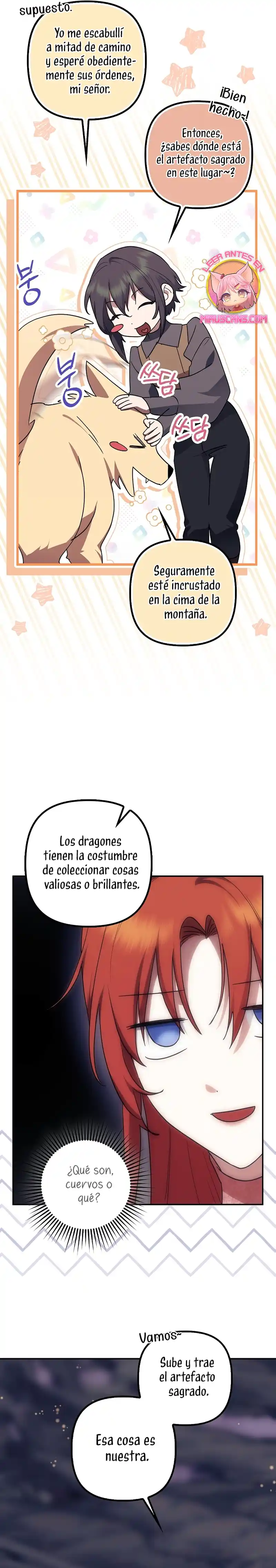 La Sencilla Vida De Soltería Disfrutada Después De Ser Abandonada - Capítulo 92 - Página 14 - LectorTMOo