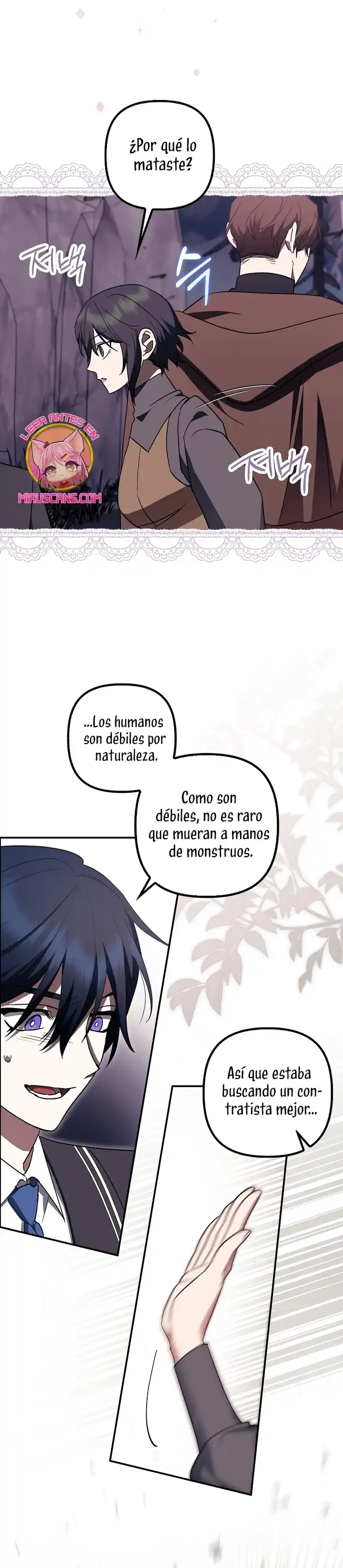 La Sencilla Vida De Soltería Disfrutada Después De Ser Abandonada - Capítulo 92 - Página 19 - LectorTMOo
