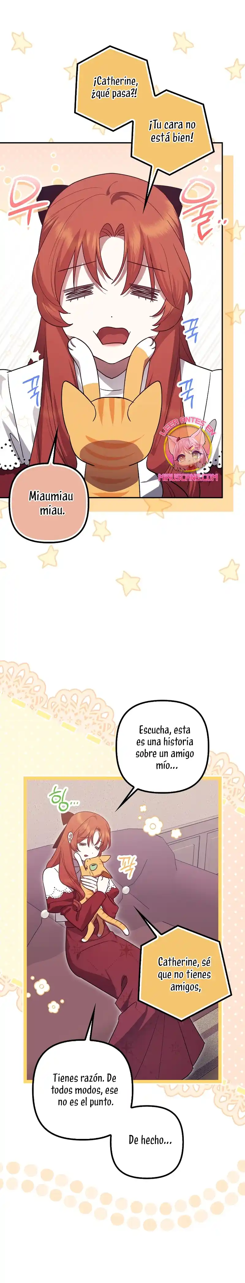 La Sencilla Vida De Soltería Disfrutada Después De Ser Abandonada - Capítulo 93 - Página 3 - LectorTMOo