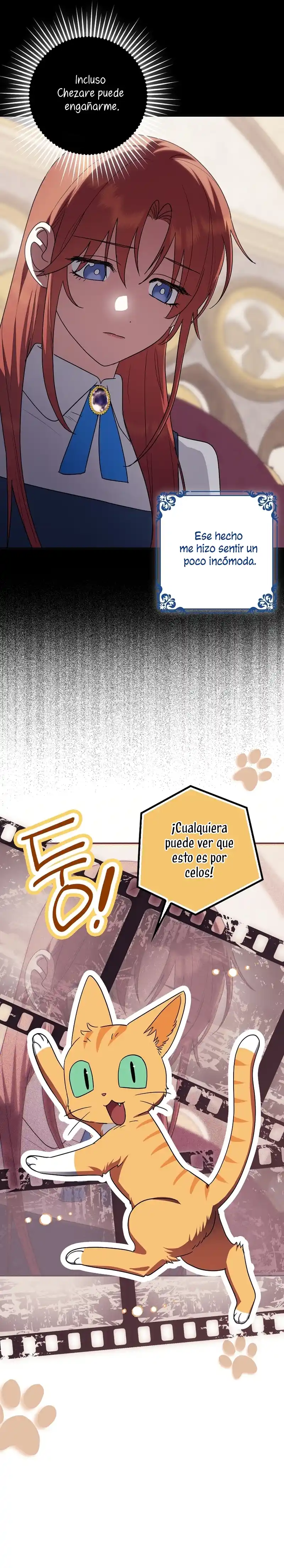 La Sencilla Vida De Soltería Disfrutada Después De Ser Abandonada - Capítulo 93 - Página 14 - LectorTMOo