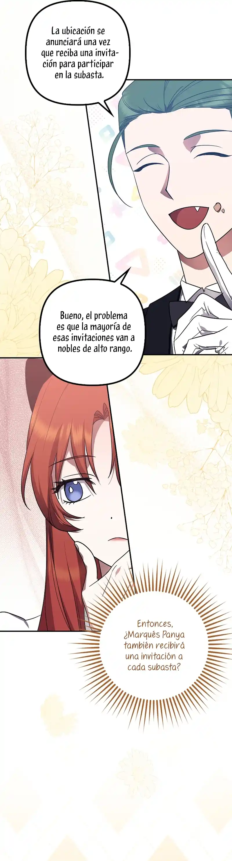 La Sencilla Vida De Soltería Disfrutada Después De Ser Abandonada - Capítulo 93 - Página 22 - LectorTMOo