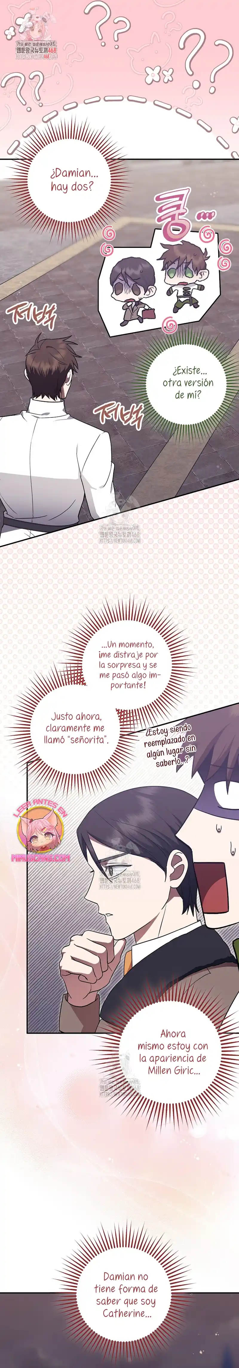 La Sencilla Vida De Soltería Disfrutada Después De Ser Abandonada - Capítulo 94 - Página 3 - LectorTMOo