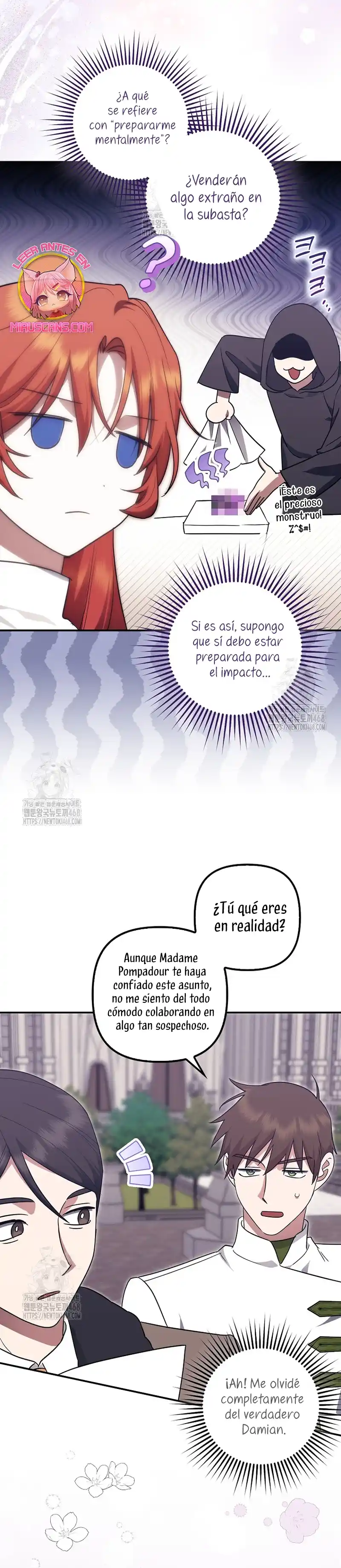 La Sencilla Vida De Soltería Disfrutada Después De Ser Abandonada - Capítulo 94 - Página 10 - LectorTMOo