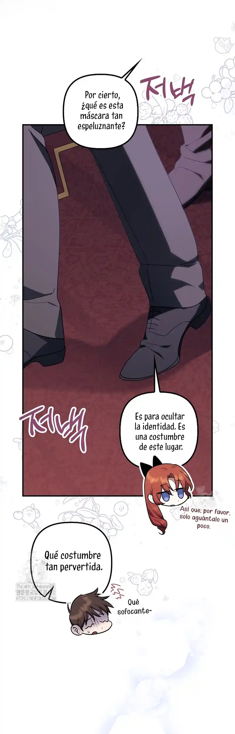 La Sencilla Vida De Soltería Disfrutada Después De Ser Abandonada - Capítulo 94 - Página 17 - LectorTMOo