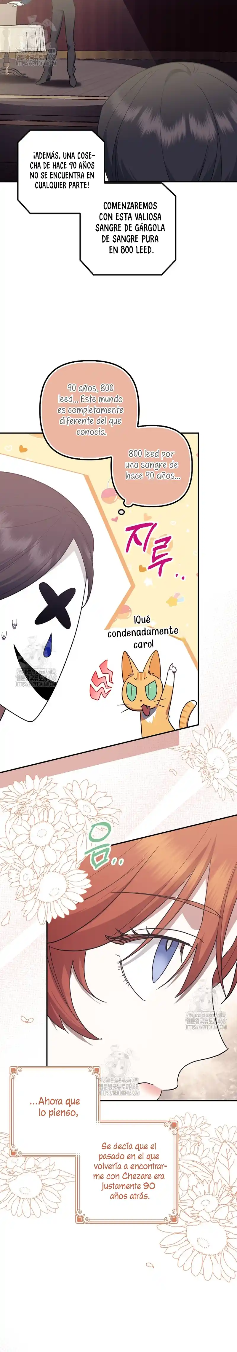La Sencilla Vida De Soltería Disfrutada Después De Ser Abandonada - Capítulo 94 - Página 26 - LectorTMOo
