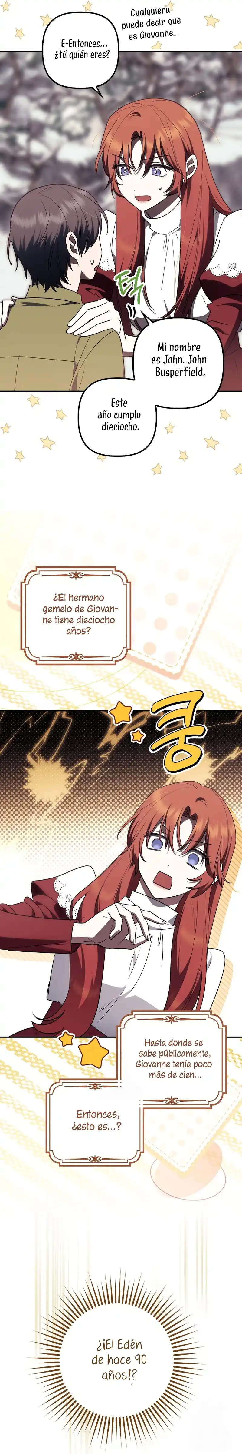 La Sencilla Vida De Soltería Disfrutada Después De Ser Abandonada - Capítulo 95 - Página 16 - LectorTMOo