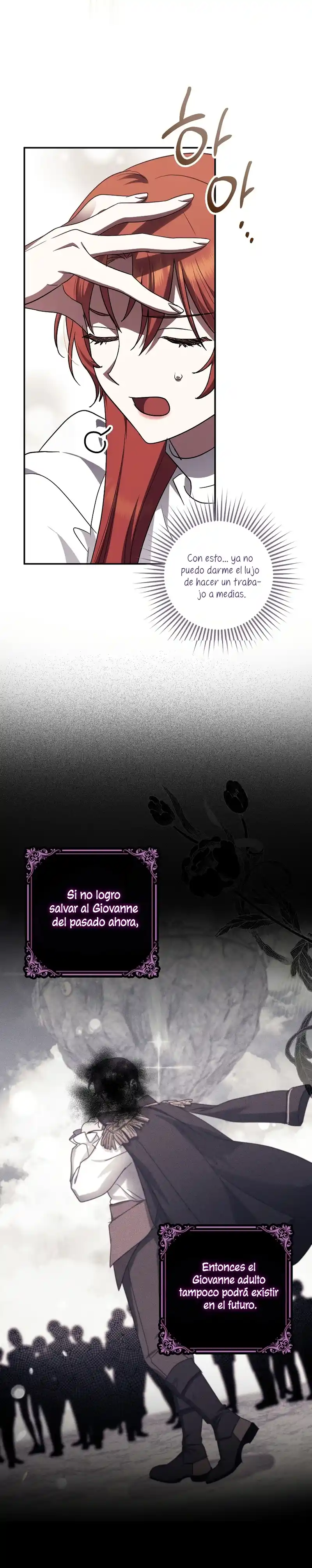 La Sencilla Vida De Soltería Disfrutada Después De Ser Abandonada - Capítulo 95 - Página 17 - LectorTMOo