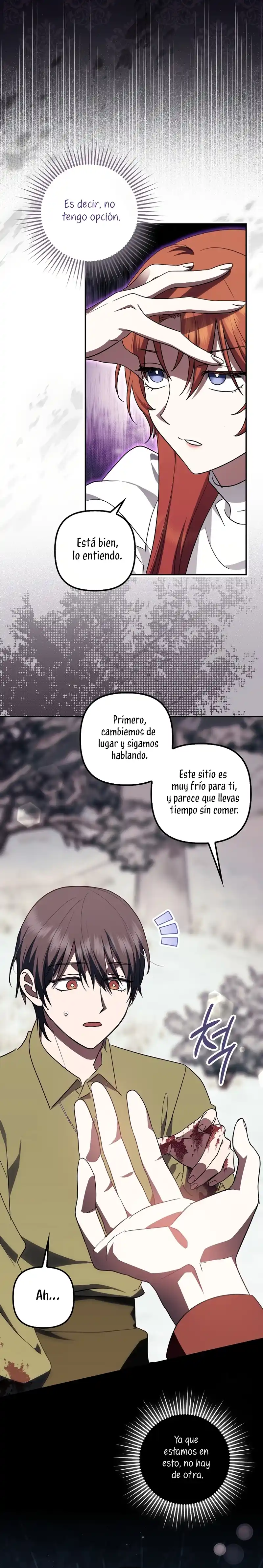 La Sencilla Vida De Soltería Disfrutada Después De Ser Abandonada - Capítulo 95 - Página 19 - LectorTMOo