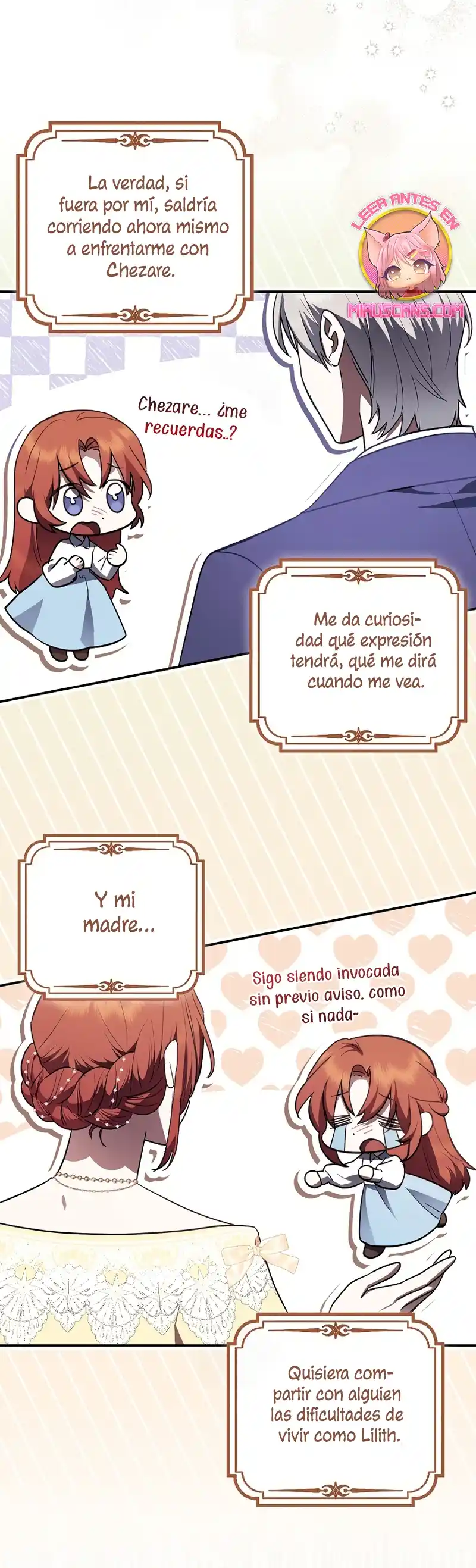 La Sencilla Vida De Soltería Disfrutada Después De Ser Abandonada - Capítulo 95 - Página 25 - LectorTMOo