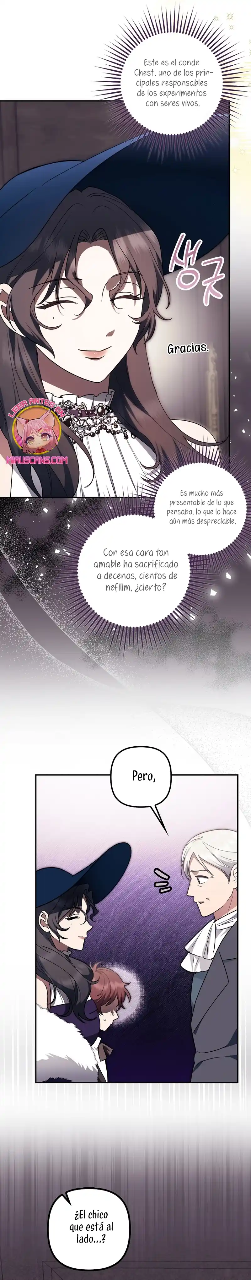 La Sencilla Vida De Soltería Disfrutada Después De Ser Abandonada - Capítulo 96 - Página 4 - LectorTMOo