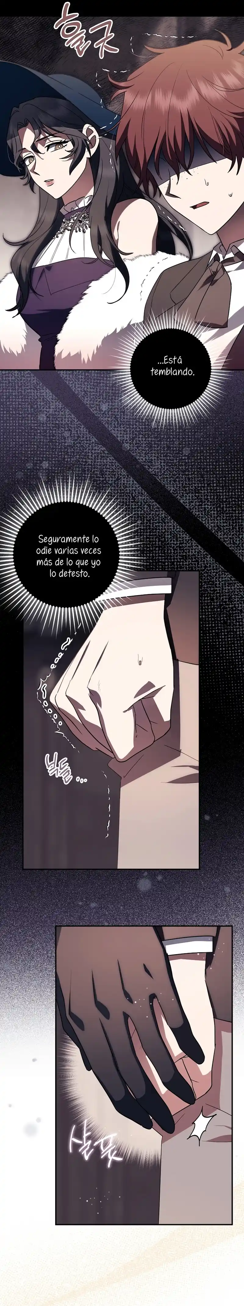 La Sencilla Vida De Soltería Disfrutada Después De Ser Abandonada - Capítulo 96 - Página 6 - LectorTMOo