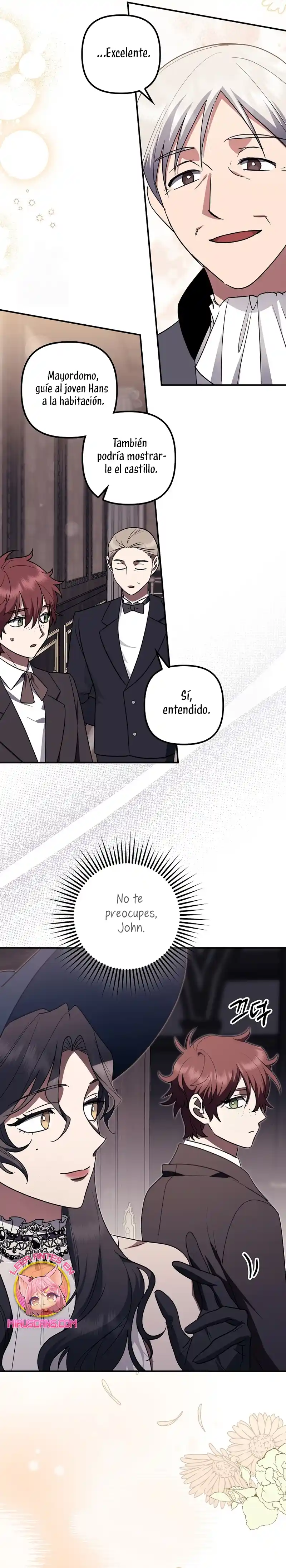 La Sencilla Vida De Soltería Disfrutada Después De Ser Abandonada - Capítulo 96 - Página 8 - LectorTMOo