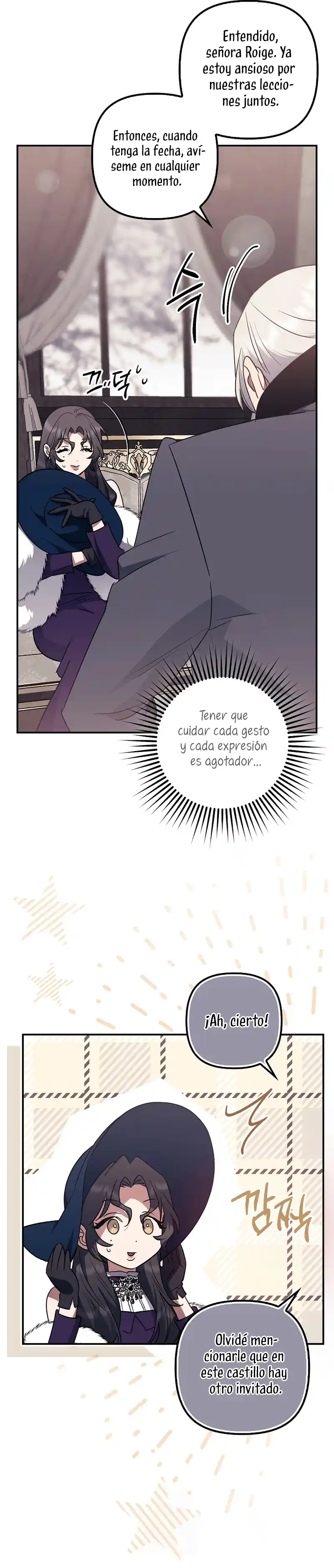 La Sencilla Vida De Soltería Disfrutada Después De Ser Abandonada - Capítulo 96 - Página 12 - LectorTMOo