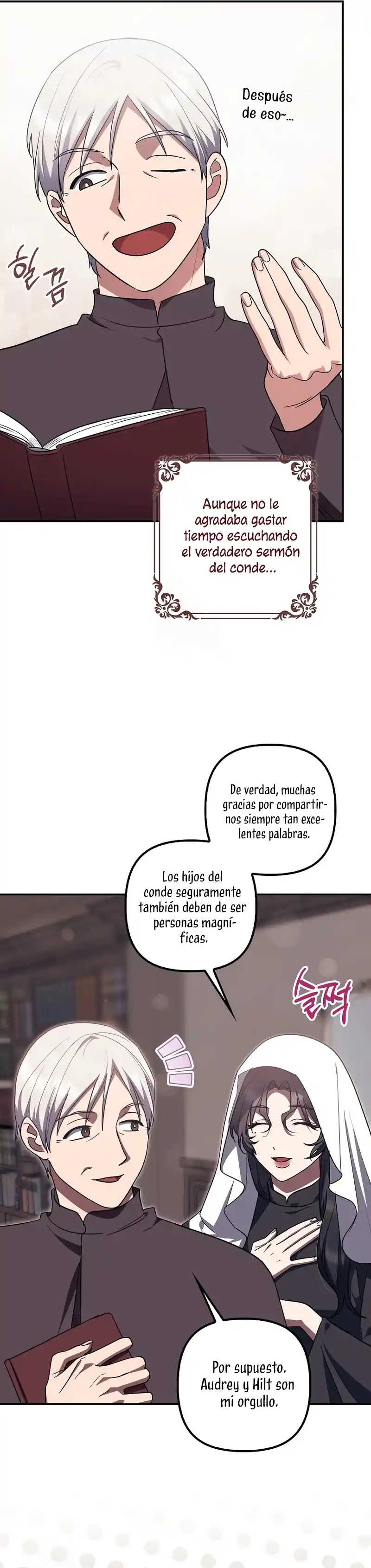 La Sencilla Vida De Soltería Disfrutada Después De Ser Abandonada - Capítulo 96 - Página 17 - LectorTMOo