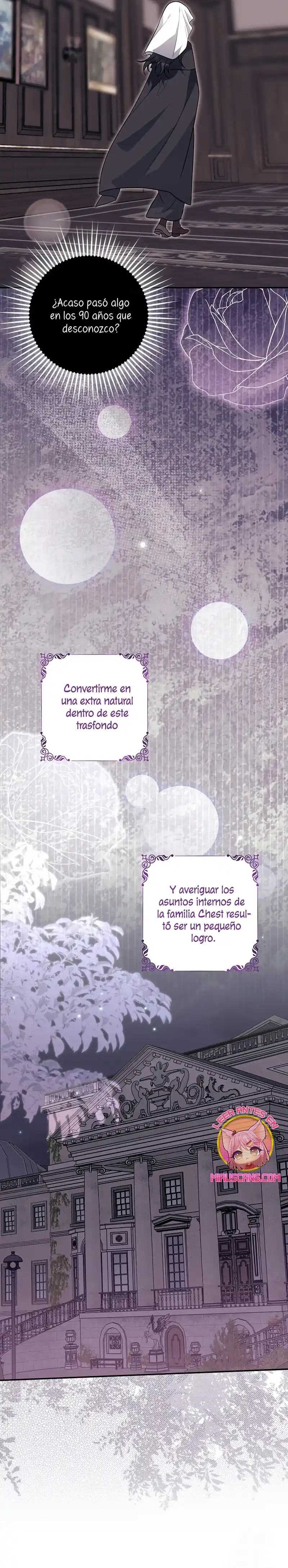 La Sencilla Vida De Soltería Disfrutada Después De Ser Abandonada - Capítulo 96 - Página 20 - LectorTMOo