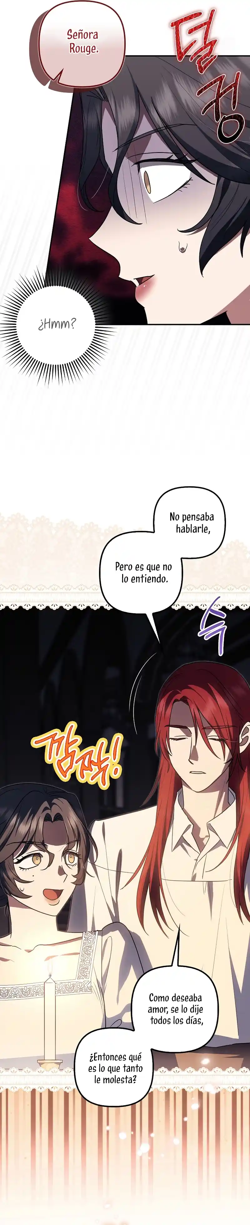La Sencilla Vida De Soltería Disfrutada Después De Ser Abandonada - Capítulo 96 - Página 29 - LectorTMOo