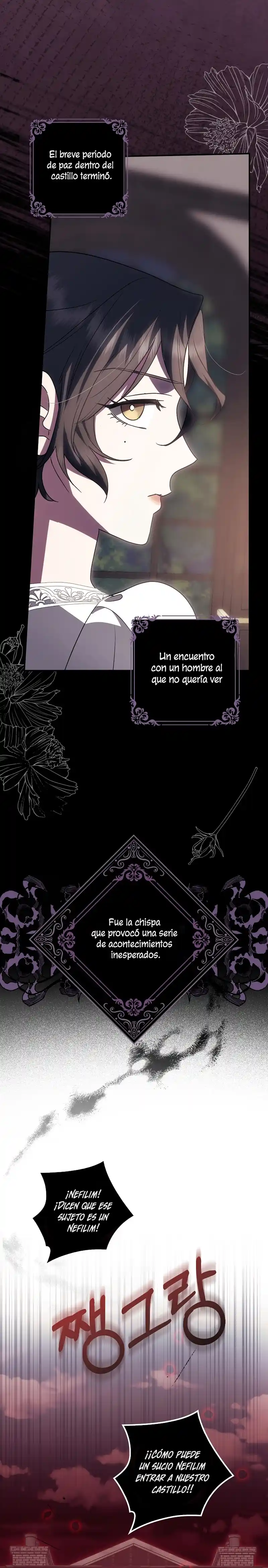 La Sencilla Vida De Soltería Disfrutada Después De Ser Abandonada - Capítulo 96 - Página 32 - LectorTMOo