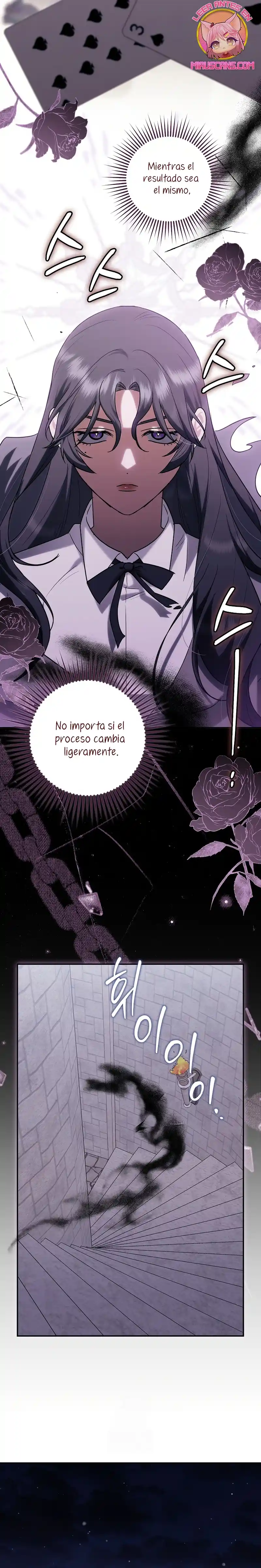 La Sencilla Vida De Soltería Disfrutada Después De Ser Abandonada - Capítulo 97 - Página 19 - LectorTMOo