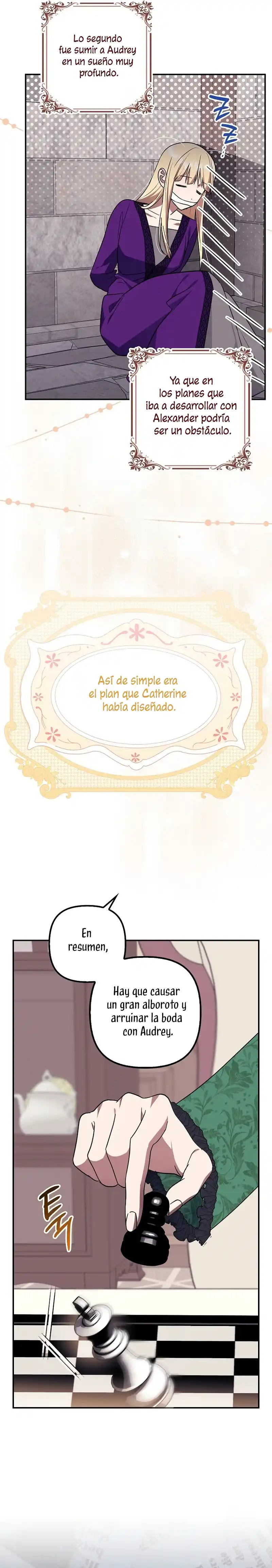 La Sencilla Vida De Soltería Disfrutada Después De Ser Abandonada - Capítulo 98 - Página 5 - LectorTMOo