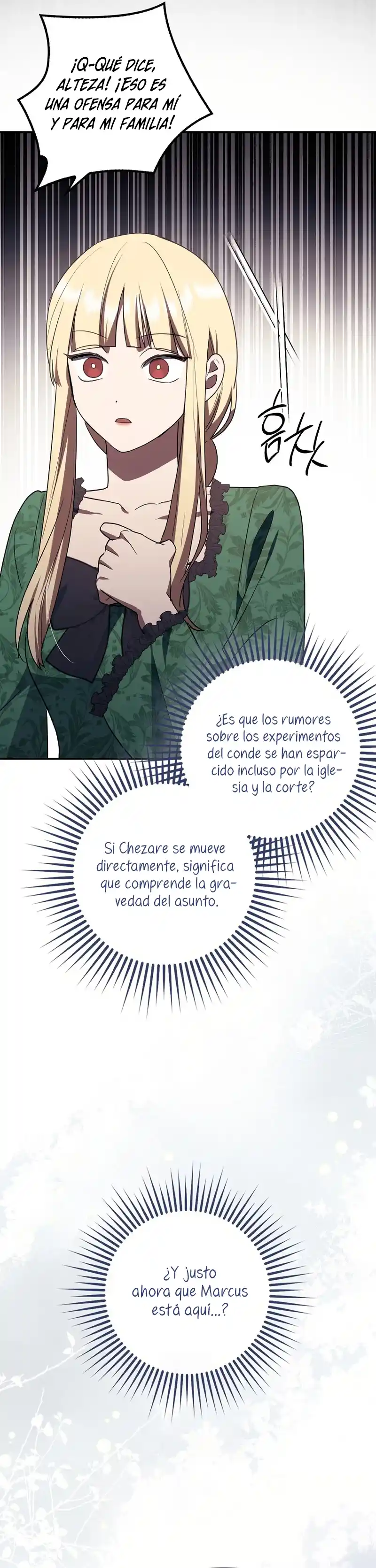 La Sencilla Vida De Soltería Disfrutada Después De Ser Abandonada - Capítulo 98 - Página 21 - LectorTMOo