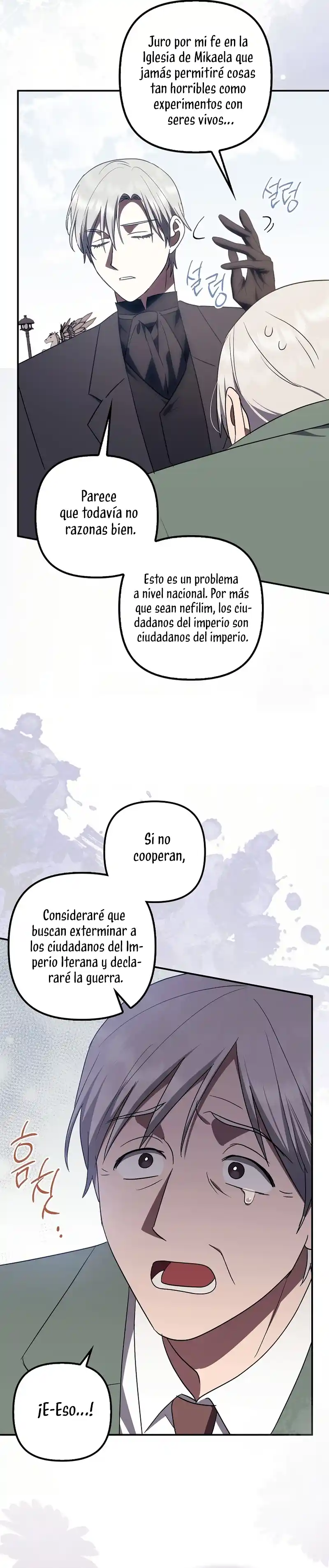 La Sencilla Vida De Soltería Disfrutada Después De Ser Abandonada - Capítulo 98 - Página 22 - LectorTMOo