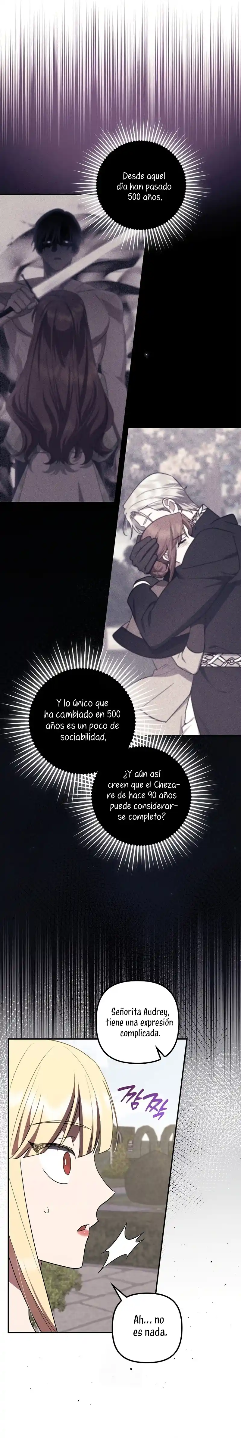 La Sencilla Vida De Soltería Disfrutada Después De Ser Abandonada - Capítulo 98 - Página 24 - LectorTMOo