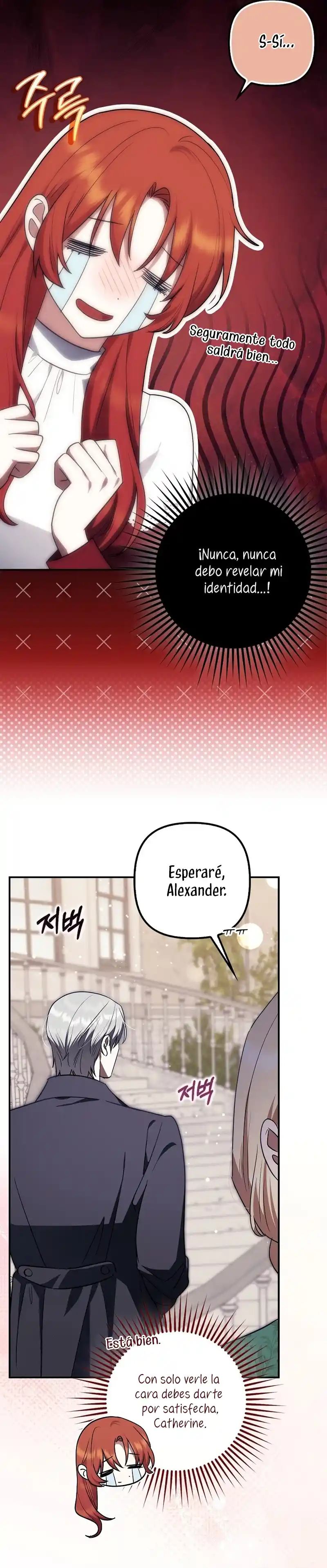 La Sencilla Vida De Soltería Disfrutada Después De Ser Abandonada - Capítulo 98 - Página 31 - LectorTMOo