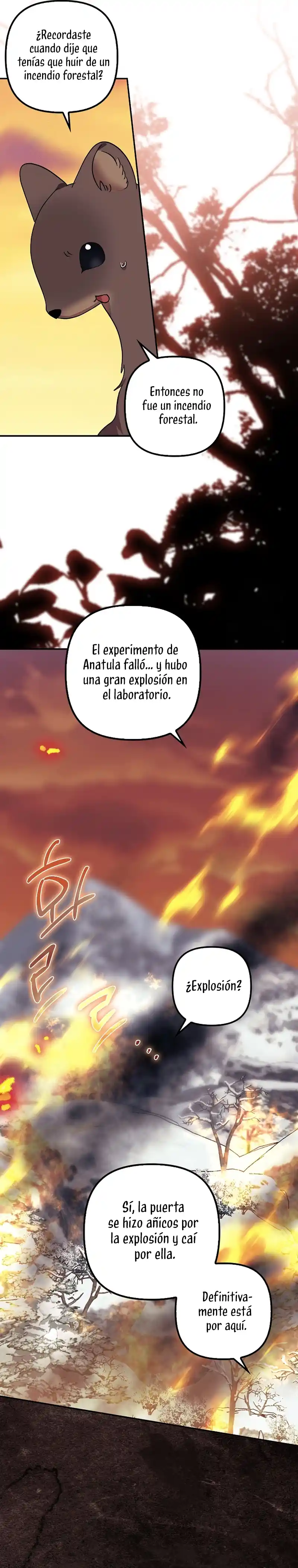 La Sencilla Vida De Soltería Disfrutada Después De Ser Abandonada - Capítulo 99 - Página 9 - LectorTMOo