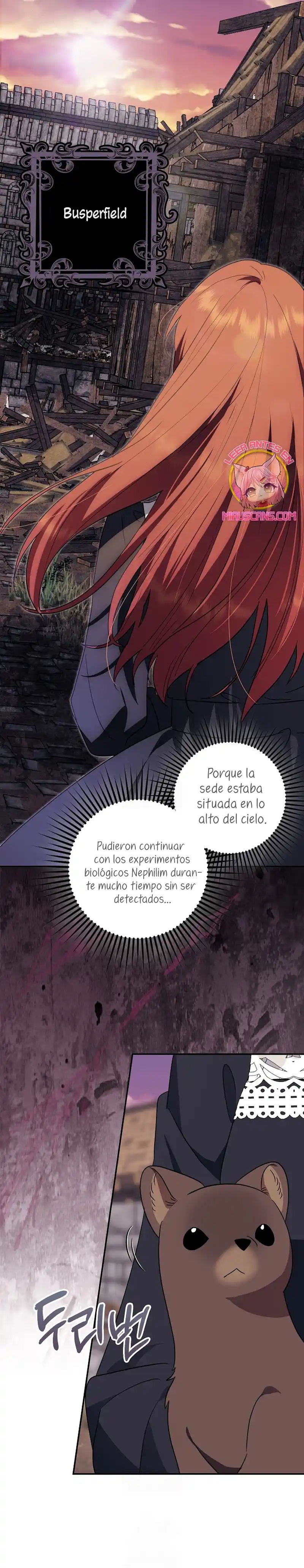 La Sencilla Vida De Soltería Disfrutada Después De Ser Abandonada - Capítulo 99 - Página 13 - LectorTMOo