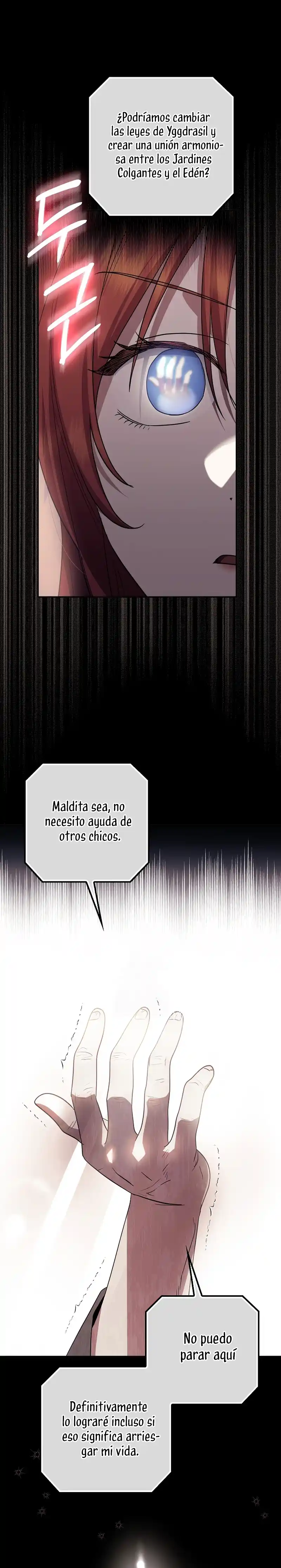 La Sencilla Vida De Soltería Disfrutada Después De Ser Abandonada - Capítulo 99 - Página 30 - LectorTMOo