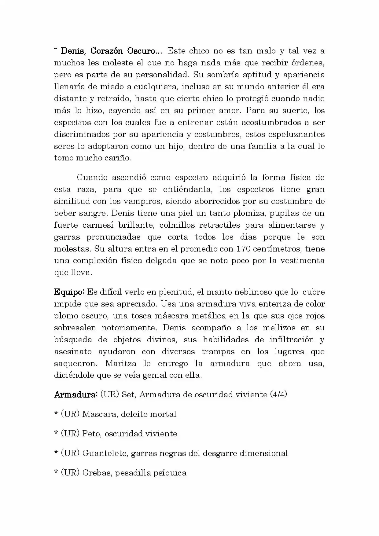 LA SENDA DEL HERALDO (Novela) - Capítulo 12.40 - Página 9 - LectorTMOo