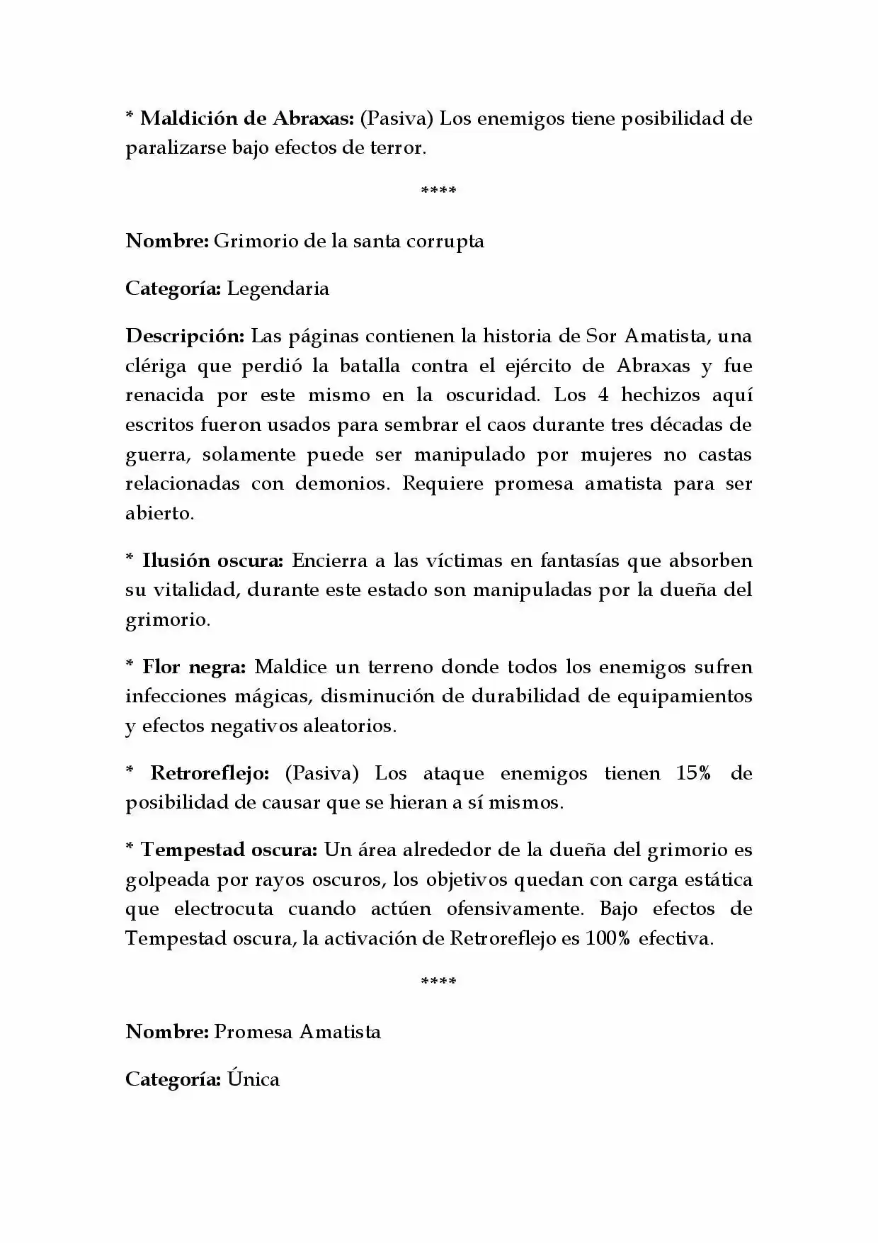 LA SENDA DEL HERALDO (Novela) - Capítulo 18 - Página 21 - LectorTMOo