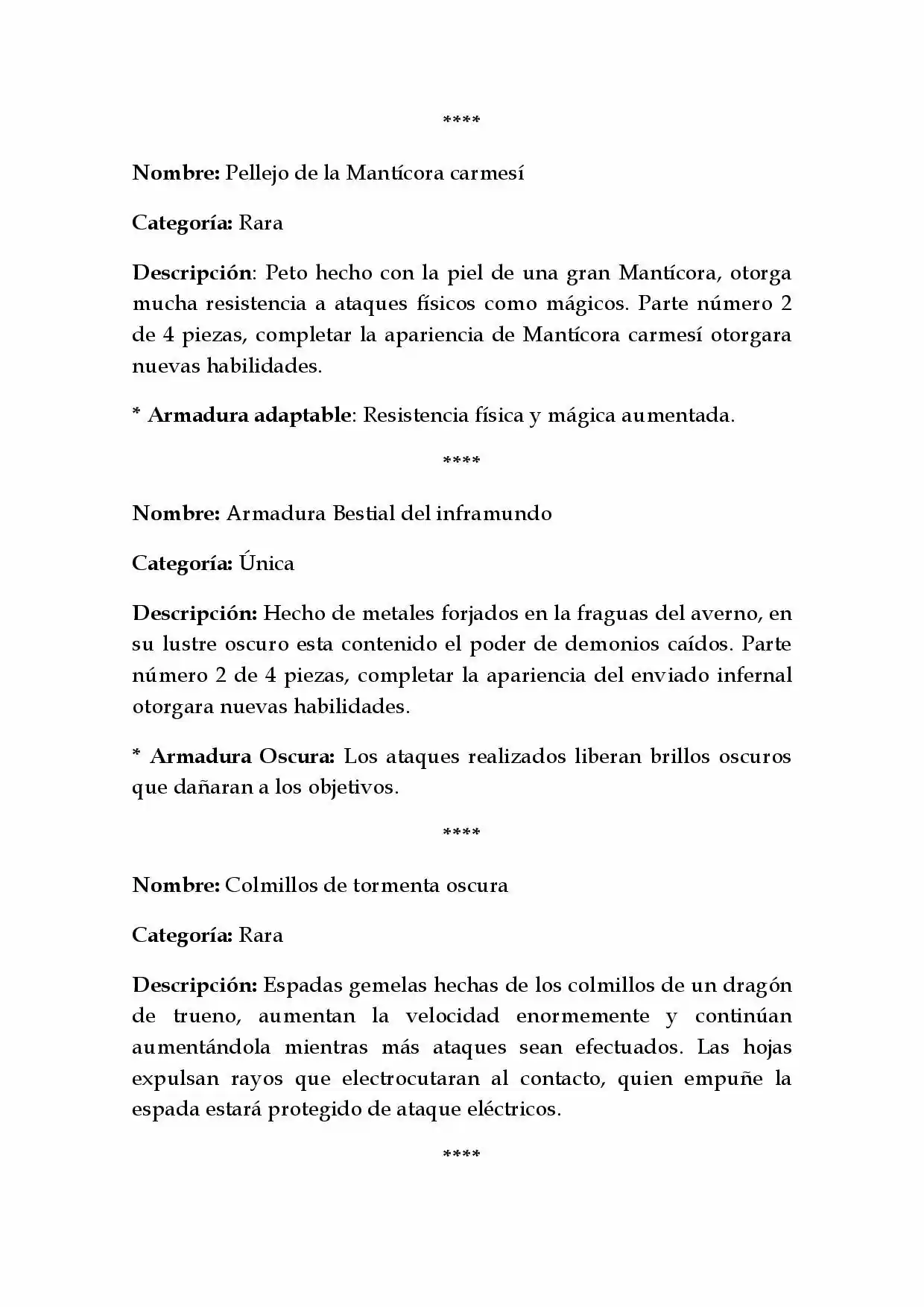 LA SENDA DEL HERALDO (Novela) - Capítulo 18 - Página 23 - LectorTMOo