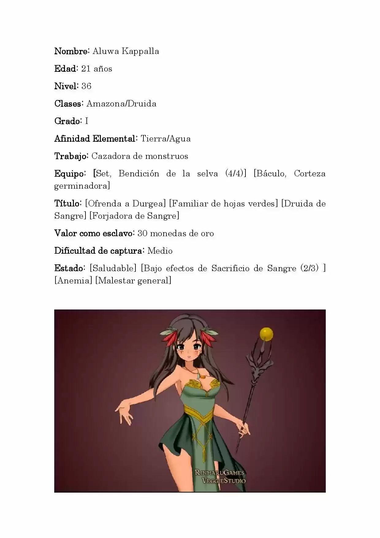 LA SENDA DEL HERALDO (Novela) - Capítulo 45 - Página 4 - LectorTMOo