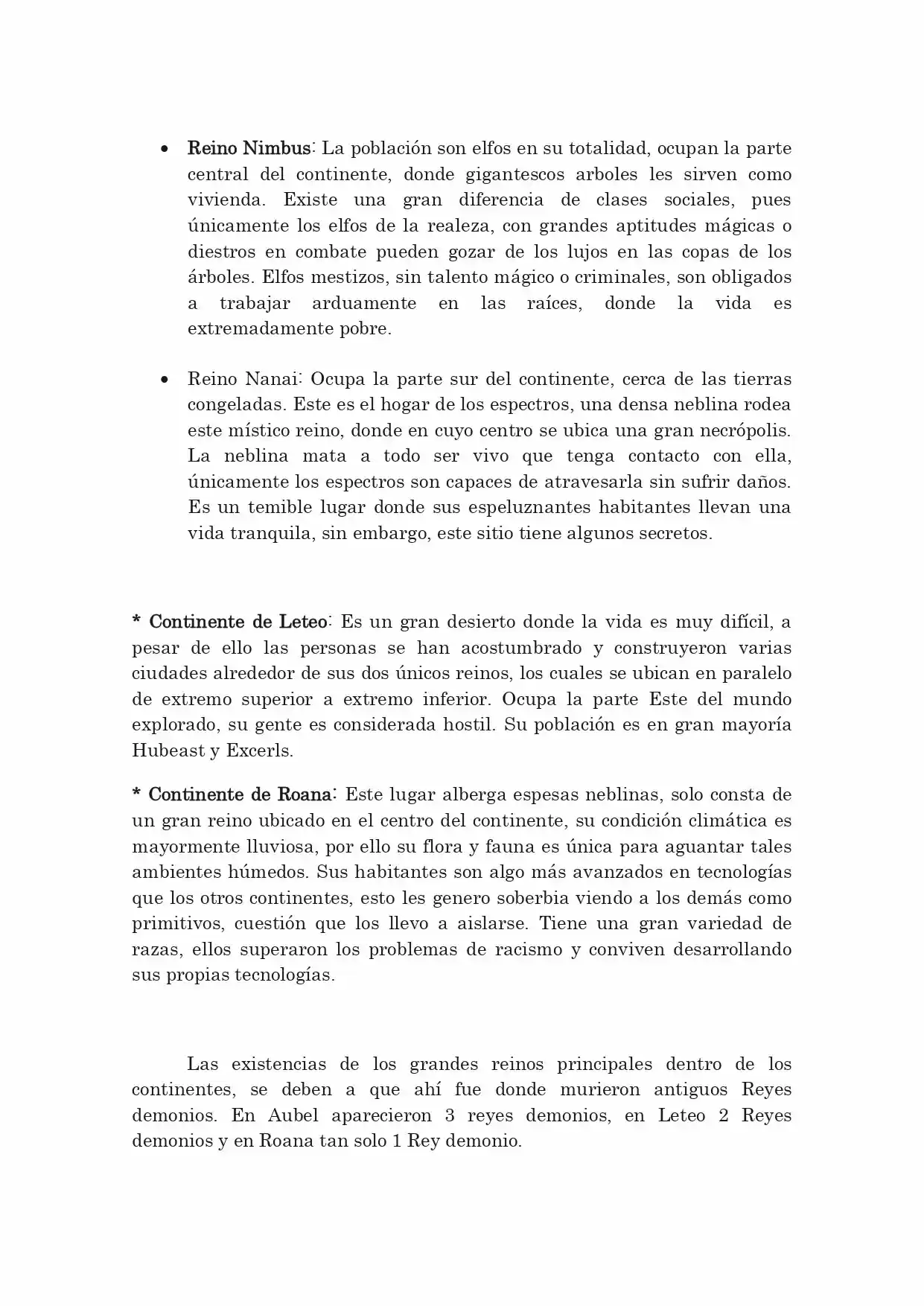 LA SENDA DEL HERALDO (Novela) - Capítulo 7 - Página 3 - LectorTMOo