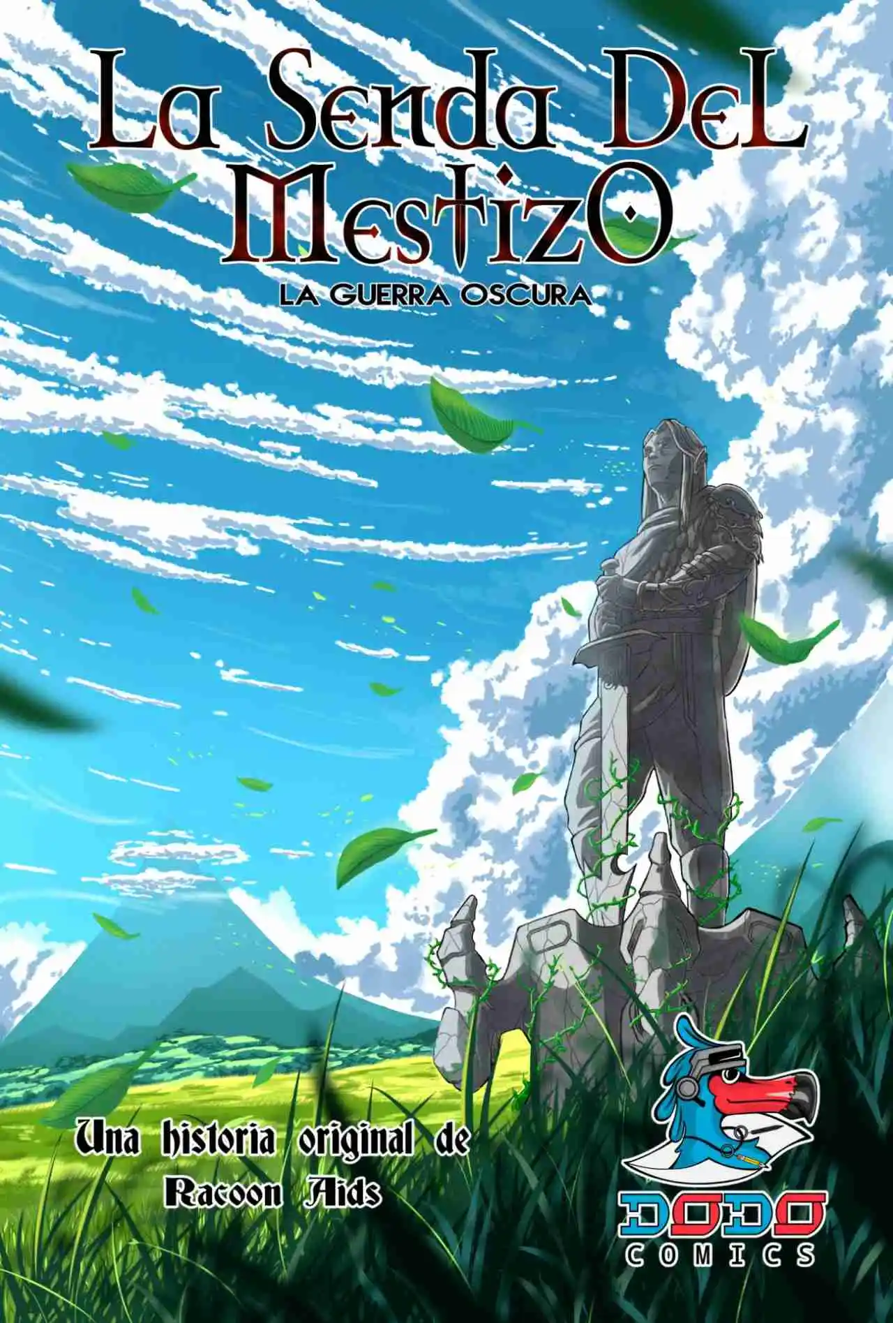 La Senda Del Mestizo - Capítulo - Página 1 - LectorTMOo